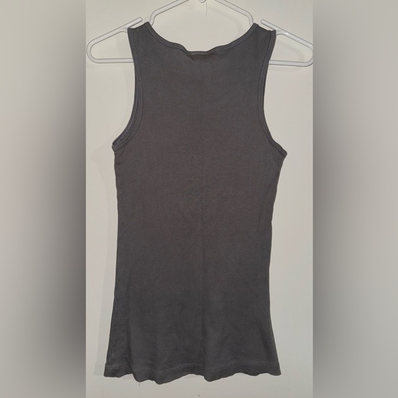 Tank Top - Picture 2 of 3
